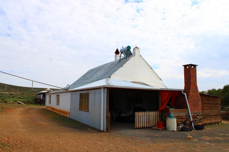 3 Bedroom Property for Sale in Fraserburg Northern Cape